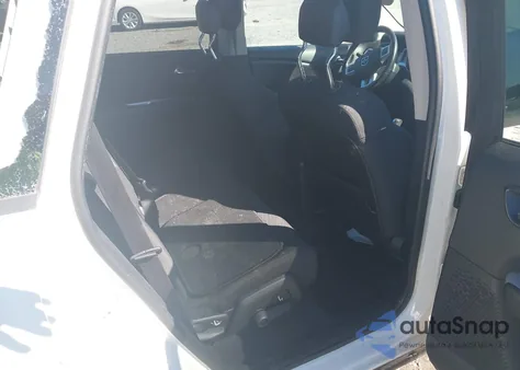 2018 Dodge Journey Sxt z USA, uszkodzony, nr VIN 3C4PDCBG2JT229010